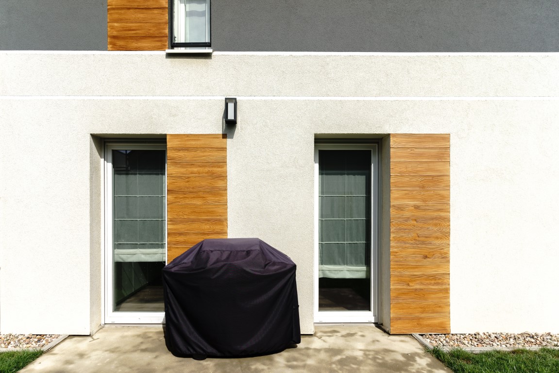 Smalle-hoge-pvc-ramen